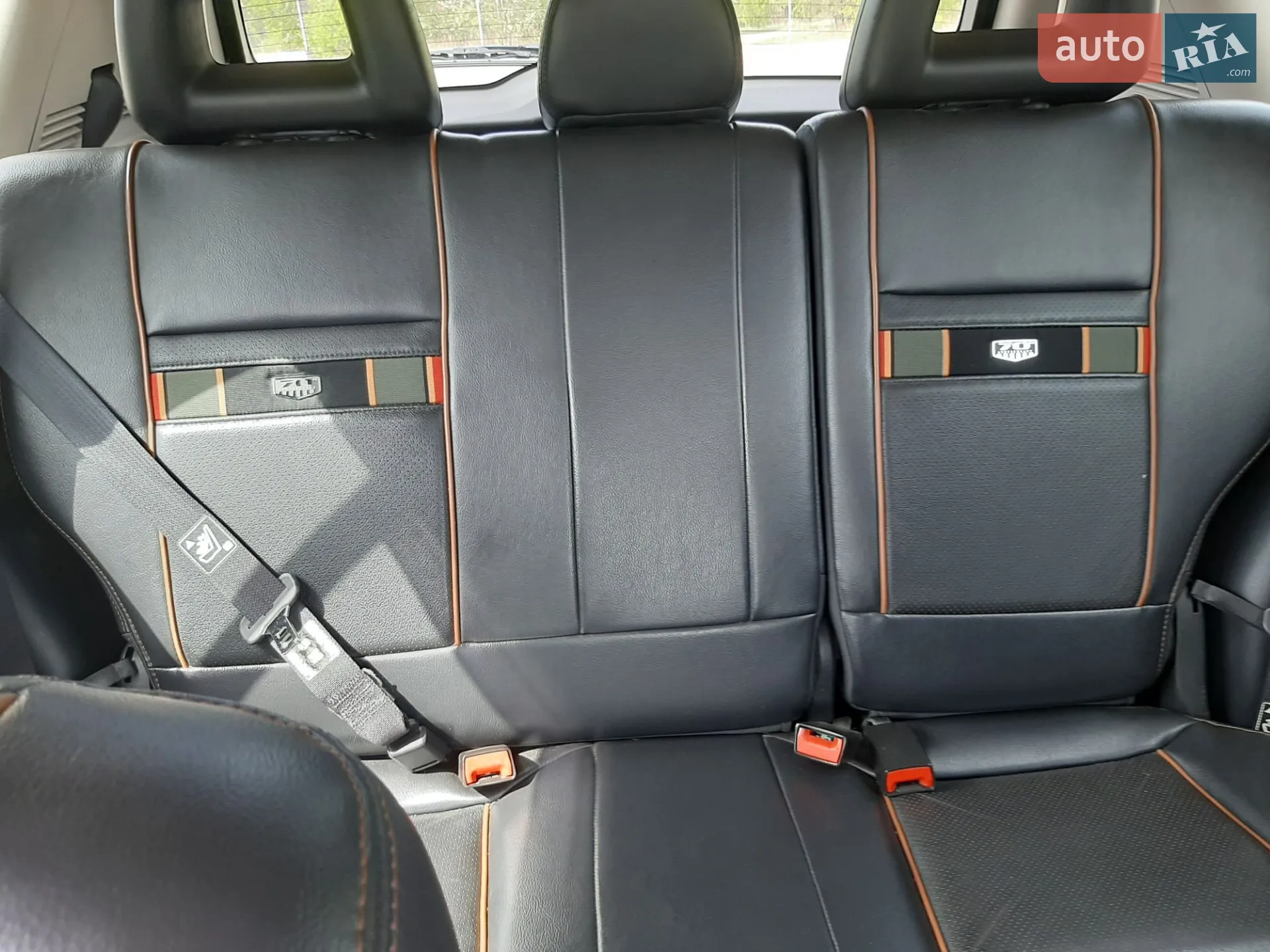 2011 Jeep Compass - мініатюра 18