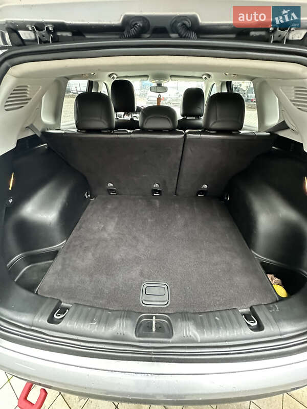 Внедорожник / Кроссовер Jeep Compass 2019 в Иршаве фото 24 Внедорожник / Кроссовер Jeep Compass 2019 в Иршаве