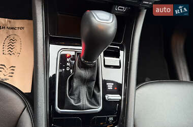 Внедорожник / Кроссовер Jeep Compass 2023 в Полтаве