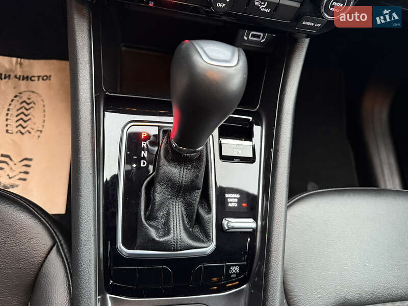 Позашляховик / Кросовер Jeep Compass 2023 в Полтаві