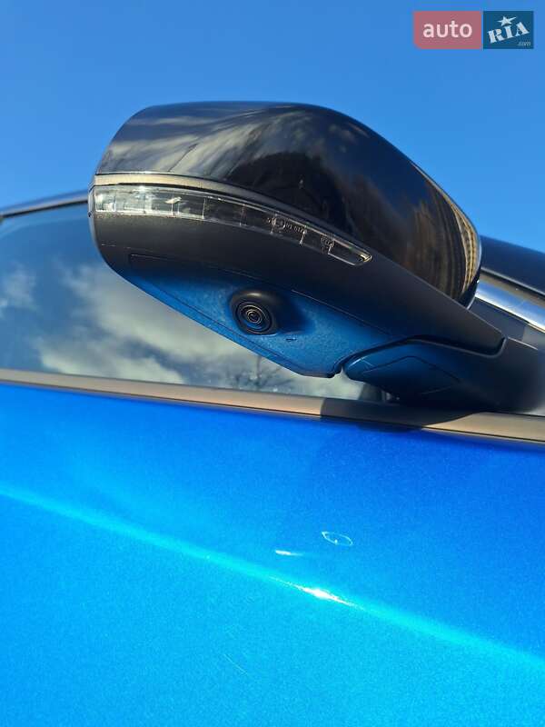 Внедорожник / Кроссовер Jeep Compass 2023 в Киеве фото 18 Внедорожник / Кроссовер Jeep Compass 2023 в Киеве