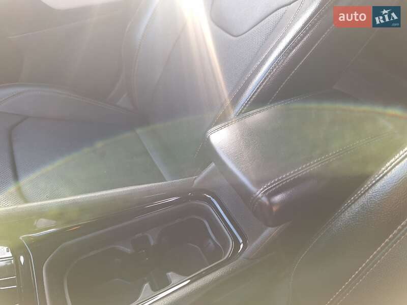 Внедорожник / Кроссовер Jeep Compass 2023 в Киеве фото 79 Внедорожник / Кроссовер Jeep Compass 2023 в Киеве