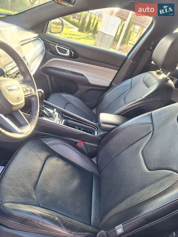 Внедорожник / Кроссовер Jeep Compass 2023 в Киеве фото 71 Внедорожник / Кроссовер Jeep Compass 2023 в Киеве