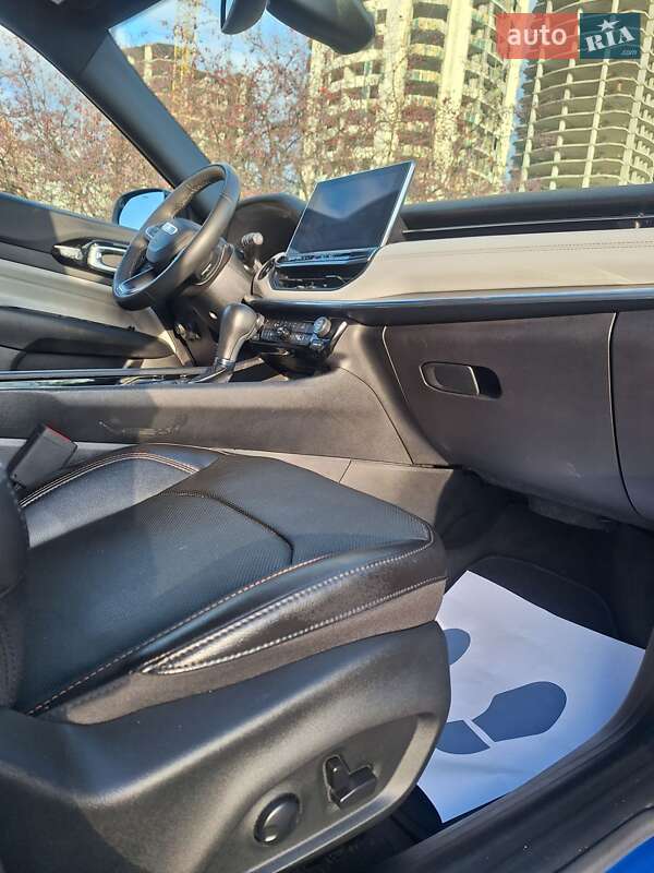 Внедорожник / Кроссовер Jeep Compass 2023 в Киеве фото 85 Внедорожник / Кроссовер Jeep Compass 2023 в Киеве