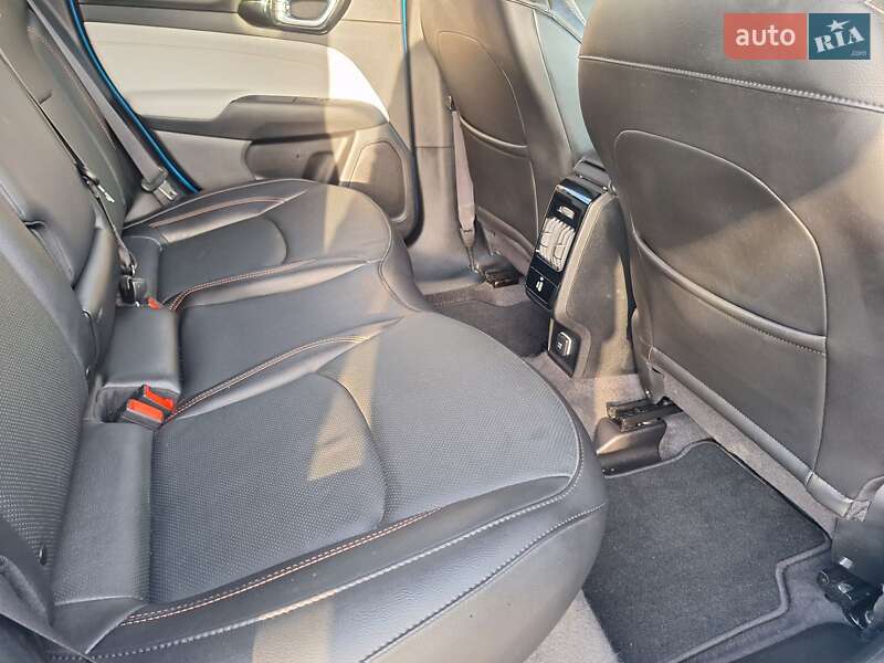 Внедорожник / Кроссовер Jeep Compass 2023 в Киеве фото 96 Внедорожник / Кроссовер Jeep Compass 2023 в Киеве