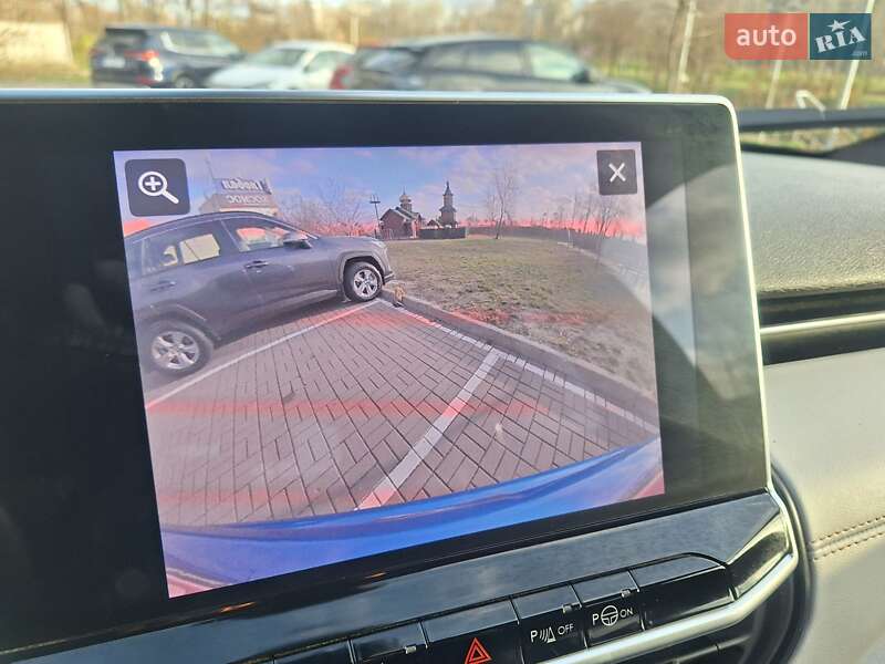 Внедорожник / Кроссовер Jeep Compass 2023 в Киеве фото 53 Внедорожник / Кроссовер Jeep Compass 2023 в Киеве