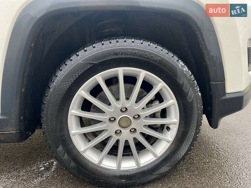 Внедорожник / Кроссовер Jeep Compass 2019 в Харькове фото 10 Внедорожник / Кроссовер Jeep Compass 2019 в Харькове