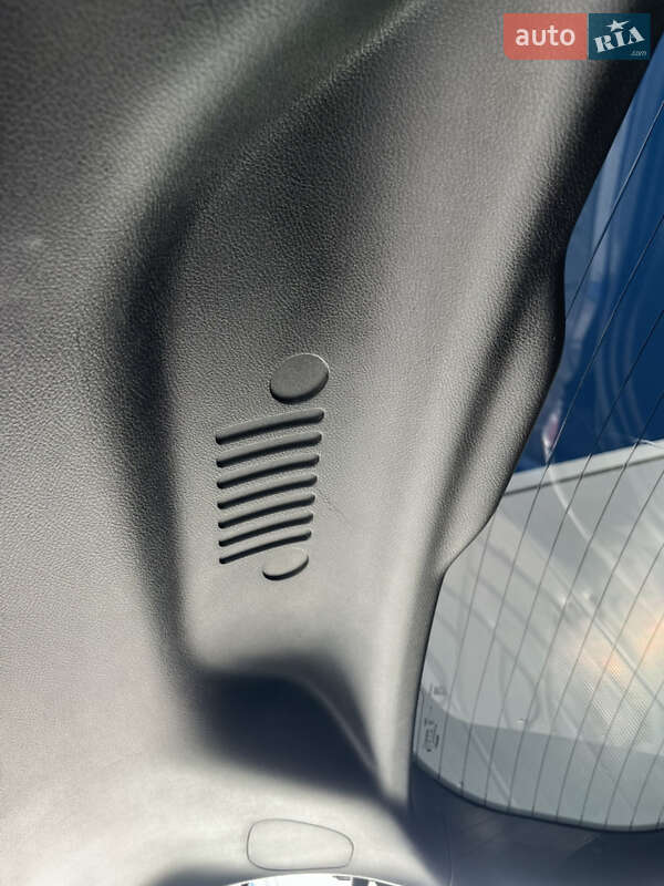 Позашляховик / Кросовер Jeep Compass 2020 в Ромнах