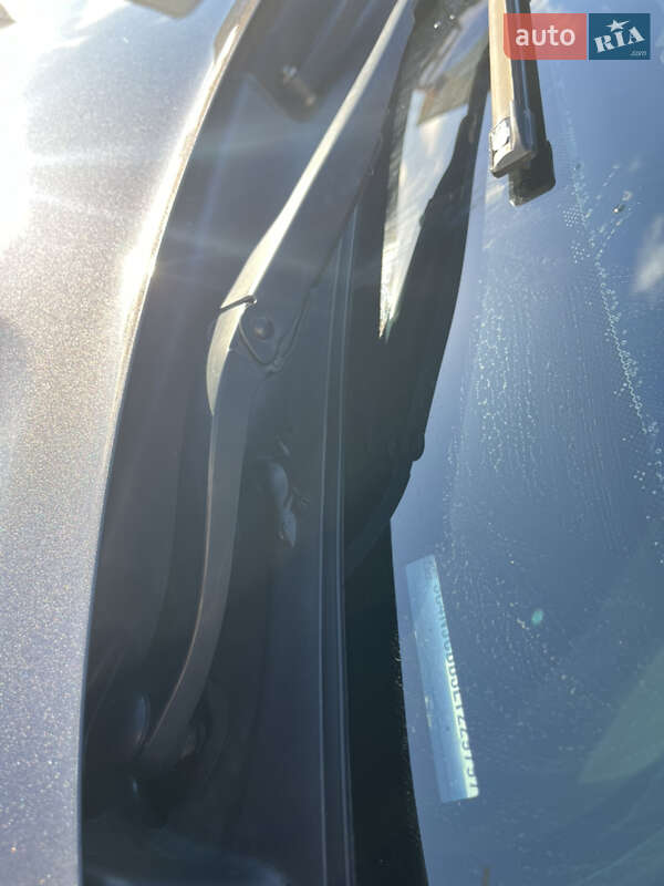 Позашляховик / Кросовер Jeep Compass 2020 в Ромнах