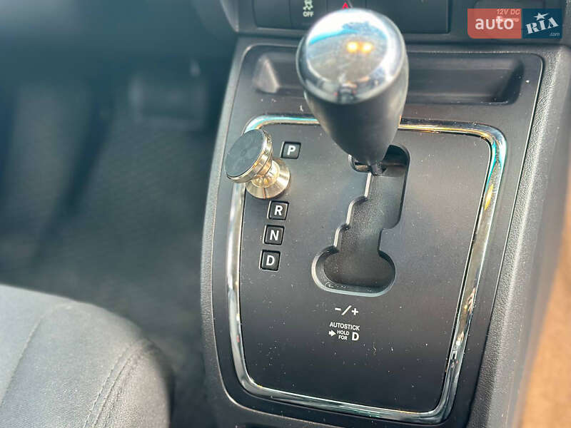 Позашляховик / Кросовер Jeep Compass 2015 в Миколаєві фото 9 Позашляховик / Кросовер Jeep Compass 2015 в Миколаєві