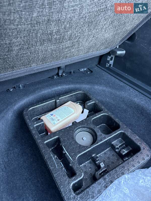 Позашляховик / Кросовер Jeep Compass 2018 в Сумах