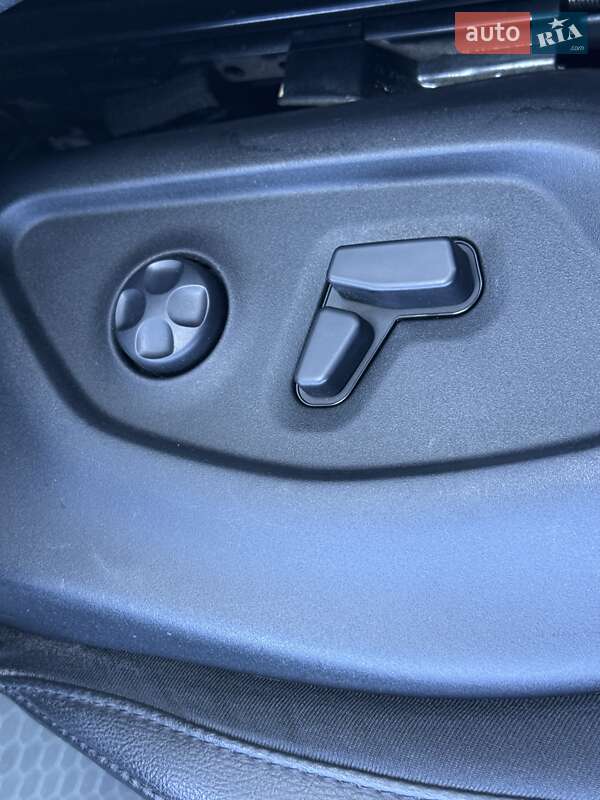 Позашляховик / Кросовер Jeep Compass 2018 в Сумах