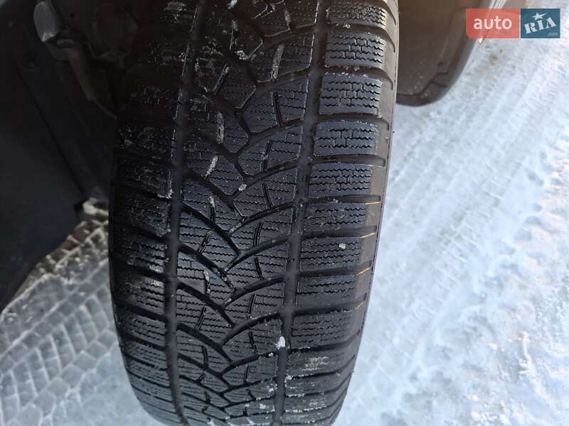 Позашляховик / Кросовер Jeep Compass 2021 в Івано-Франківську