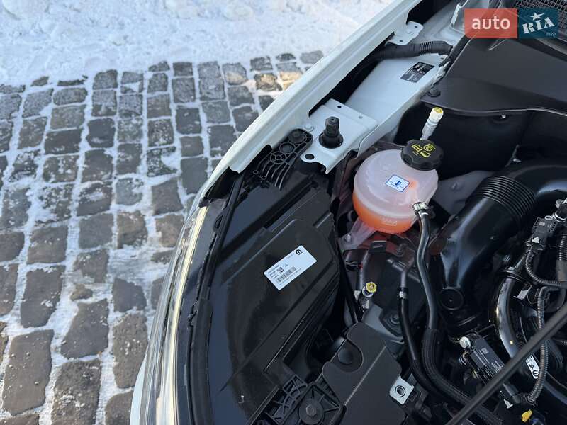 Позашляховик / Кросовер Jeep Compass 2024 в Києві