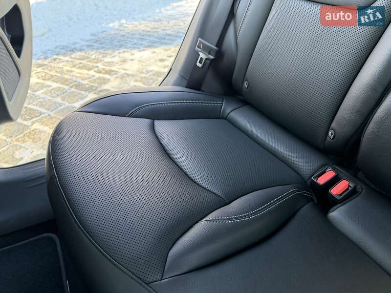 Позашляховик / Кросовер Jeep Compass 2024 в Києві