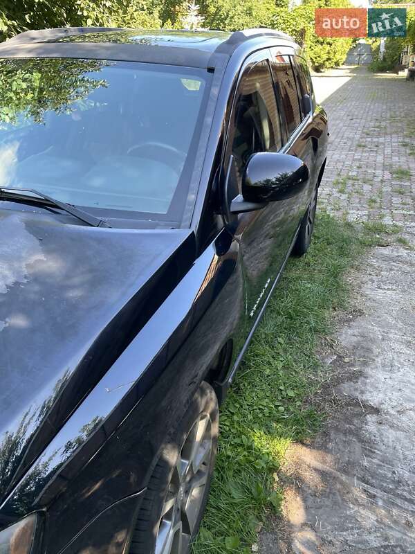 Внедорожник / Кроссовер Jeep Compass 2013 в Киеве фото 9 Внедорожник / Кроссовер Jeep Compass 2013 в Киеве