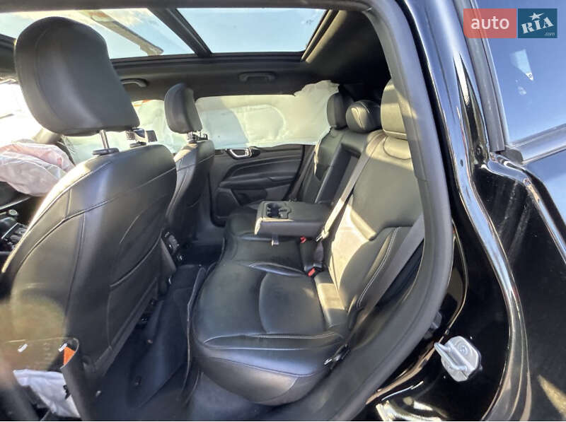 Внедорожник / Кроссовер Jeep Compass 2023 в Ивано-Франковске фото 16 Внедорожник / Кроссовер Jeep Compass 2023 в Ивано-Франковске