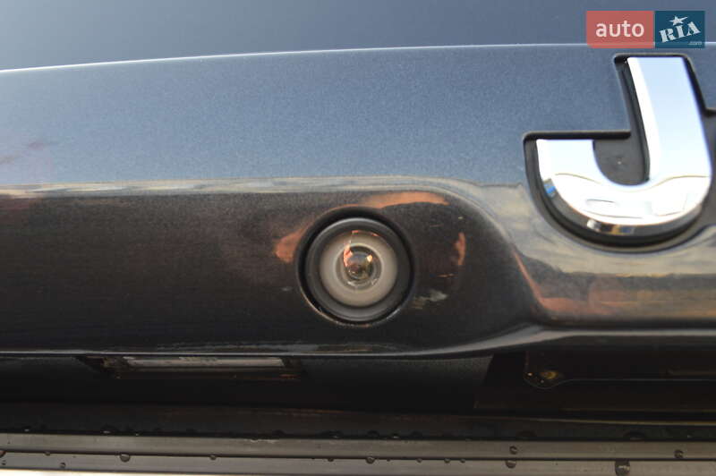 Позашляховик / Кросовер Jeep Compass 2013 в Одесі фото 34 Позашляховик / Кросовер Jeep Compass 2013 в Одесі