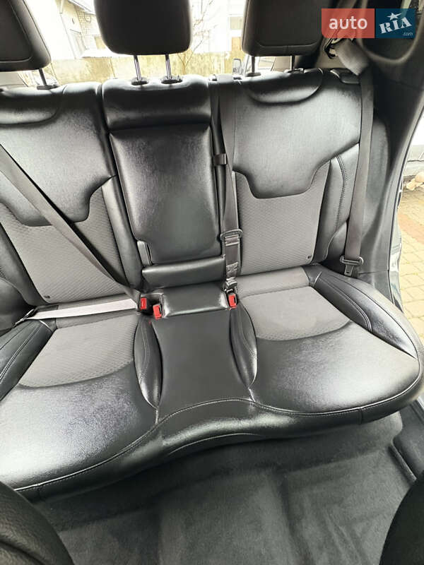 Внедорожник / Кроссовер Jeep Compass 2022 в Золочеве фото 27 Внедорожник / Кроссовер Jeep Compass 2022 в Золочеве