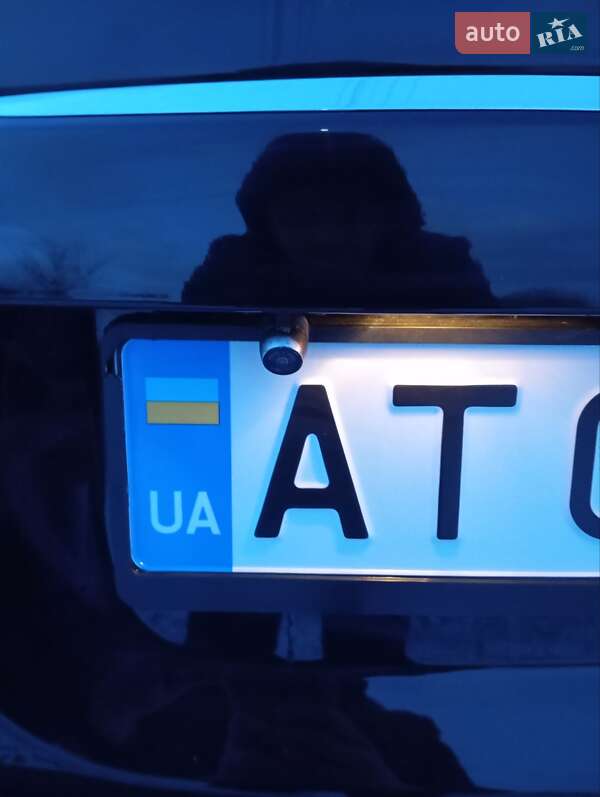 Позашляховик / Кросовер Jeep Compass 2013 в Тлумачі