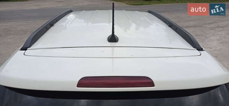 Внедорожник / Кроссовер Jeep Compass 2017 в Теребовле