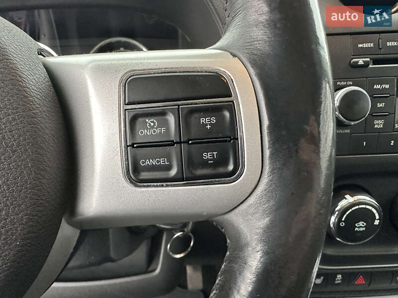 Внедорожник / Кроссовер Jeep Compass 2013 в Львове фото 15 Внедорожник / Кроссовер Jeep Compass 2013 в Львове