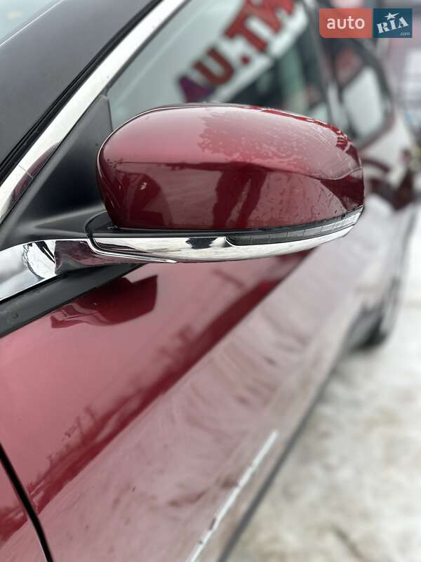 Внедорожник / Кроссовер Jeep Compass 2021 в Белогородке