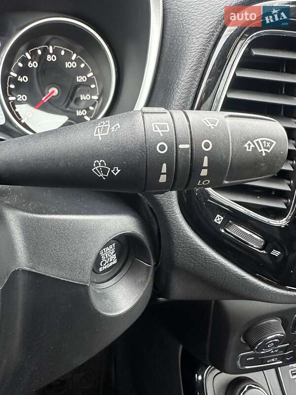 Внедорожник / Кроссовер Jeep Compass 2021 в Белогородке