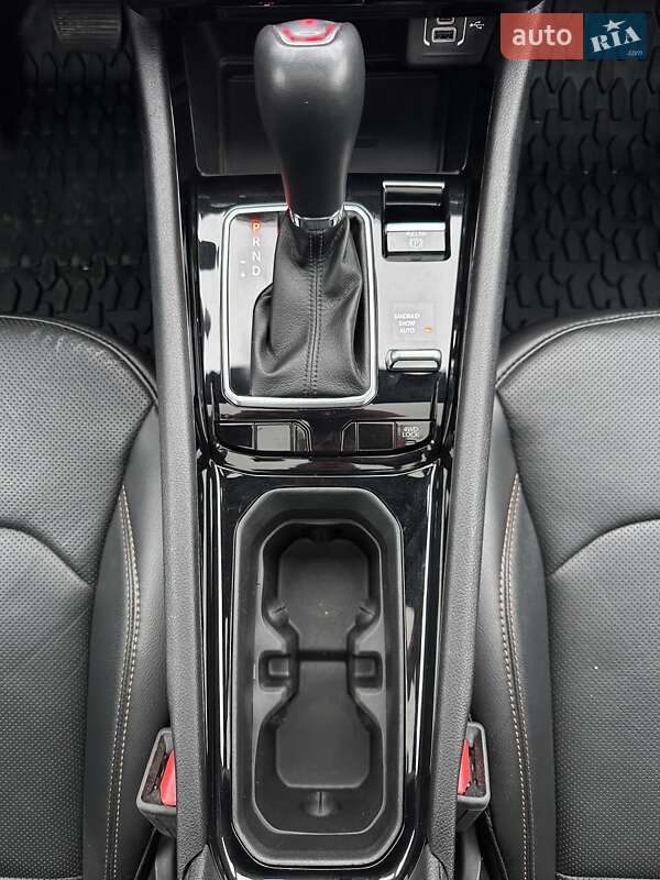 Позашляховик / Кросовер Jeep Compass 2022 в Білогородці