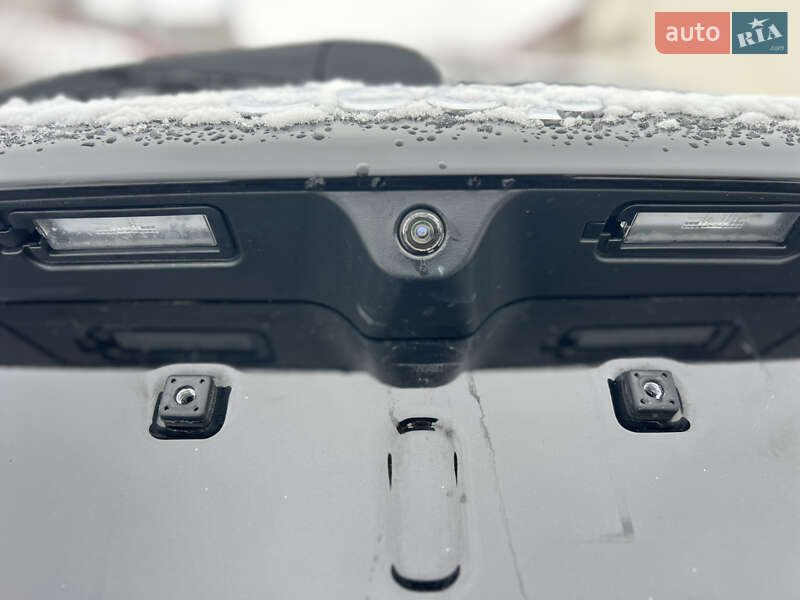 Внедорожник / Кроссовер Jeep Compass 2018 в Ровно фото 15 Внедорожник / Кроссовер Jeep Compass 2018 в Ровно
