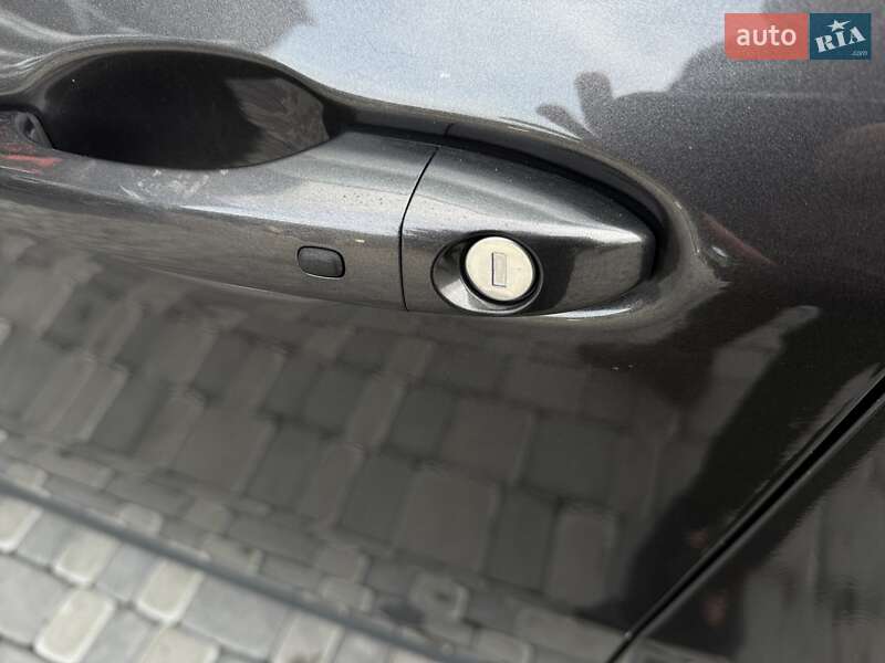 Внедорожник / Кроссовер Jeep Compass 2022 в Львове