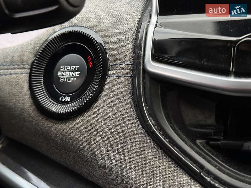 Внедорожник / Кроссовер Jeep Compass 2022 в Львове