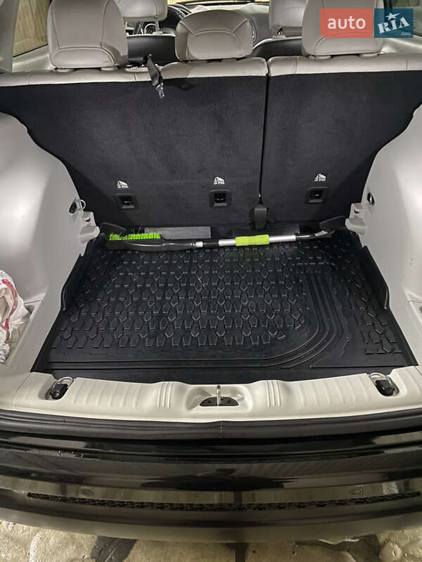 Внедорожник / Кроссовер Jeep Compass 2019 в Киеве