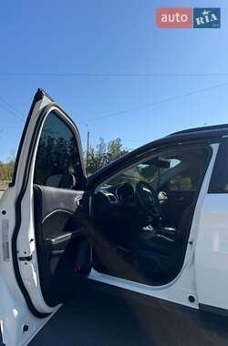 Внедорожник / Кроссовер Jeep Compass 2018 в Барвенкове