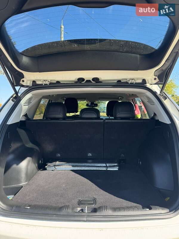 Внедорожник / Кроссовер Jeep Compass 2018 в Барвенкове фото 6 Внедорожник / Кроссовер Jeep Compass 2018 в Барвенкове