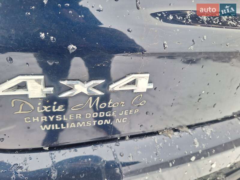 Внедорожник / Кроссовер Jeep Compass 2017 в Киеве фото 13 Внедорожник / Кроссовер Jeep Compass 2017 в Киеве