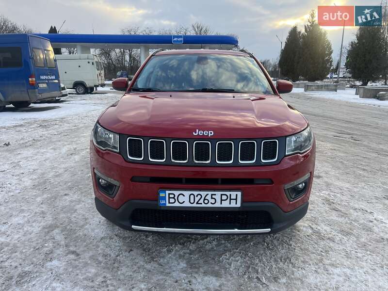 2018 Jeep Compass, VIN 3C4NJDBB4JT117691:plate — zdjęcie 1 (autoria)