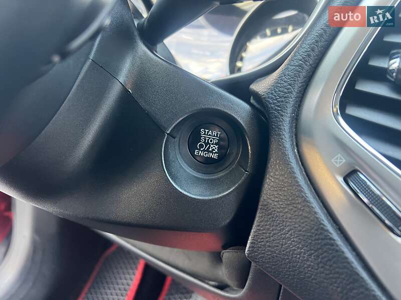 Внедорожник / Кроссовер Jeep Compass 2018 в Хмельницком фото 35 Внедорожник / Кроссовер Jeep Compass 2018 в Хмельницком