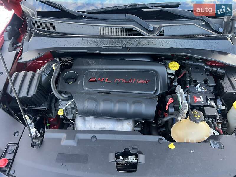 Внедорожник / Кроссовер Jeep Compass 2018 в Хмельницком фото 39 Внедорожник / Кроссовер Jeep Compass 2018 в Хмельницком