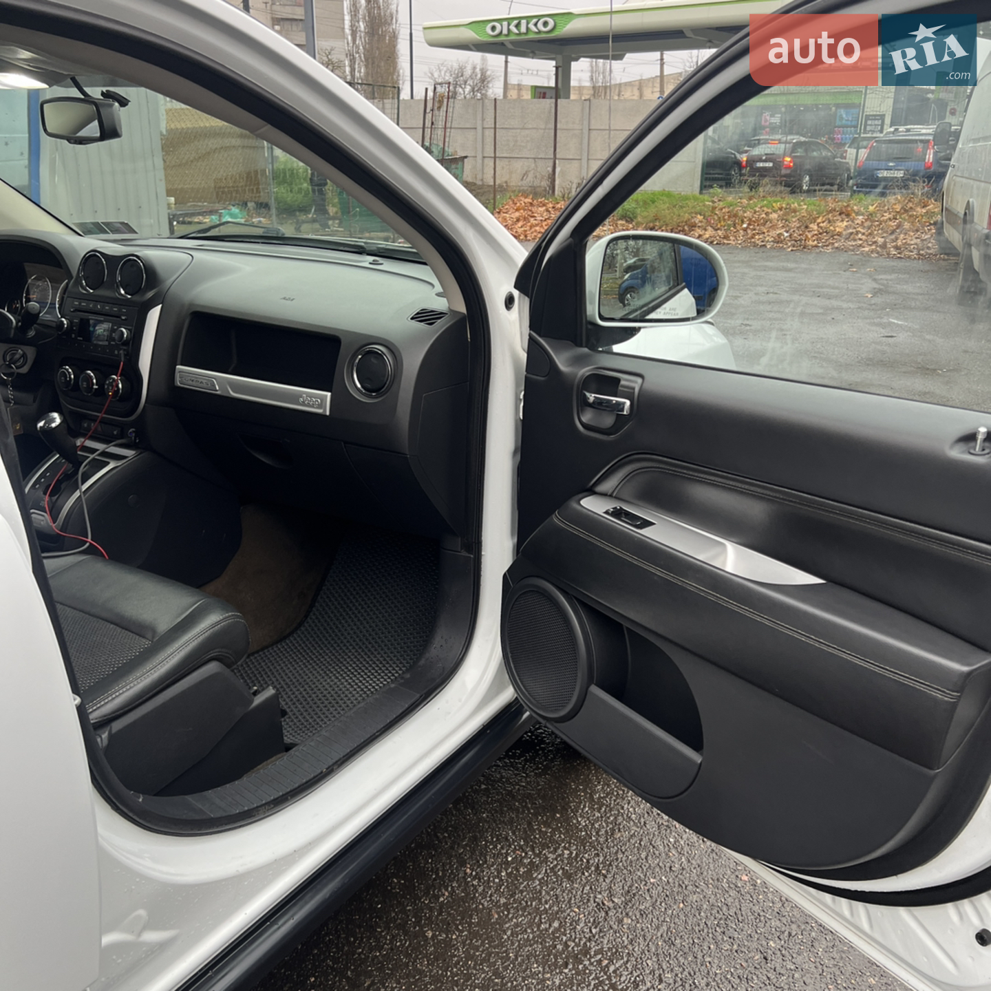 2016 Jeep Compass - мініатюра 23