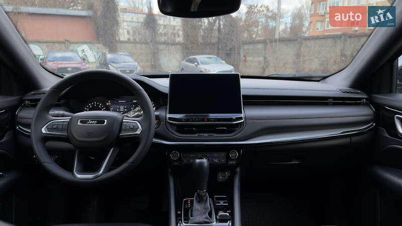 Внедорожник / Кроссовер Jeep Compass 2023 в Одессе