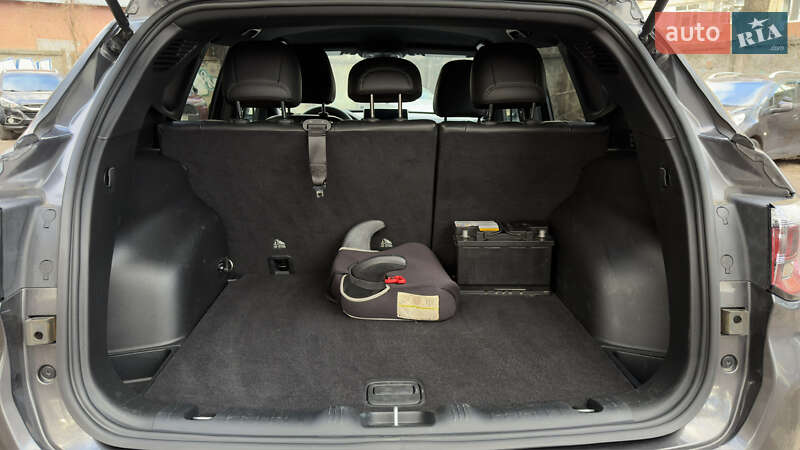 Внедорожник / Кроссовер Jeep Compass 2023 в Одессе