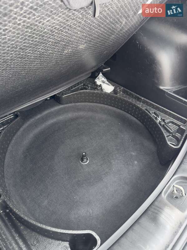 Внедорожник / Кроссовер Jeep Compass 2019 в Сумах