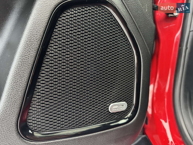 Внедорожник / Кроссовер Jeep Compass 2023 в Стрые