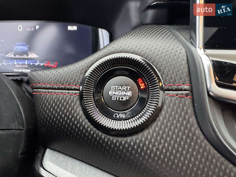 Внедорожник / Кроссовер Jeep Compass 2023 в Стрые