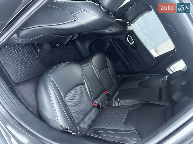 Внедорожник / Кроссовер Jeep Compass 2023 в Лубнах