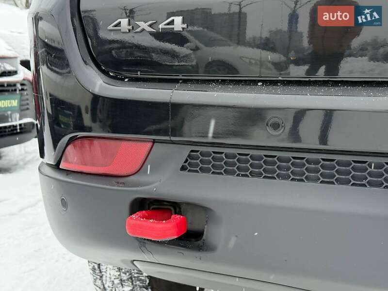 Внедорожник / Кроссовер Jeep Compass 2020 в Киеве