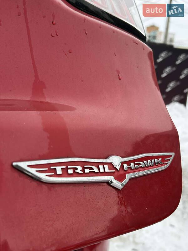 Внедорожник / Кроссовер Jeep Compass 2020 в Сумах