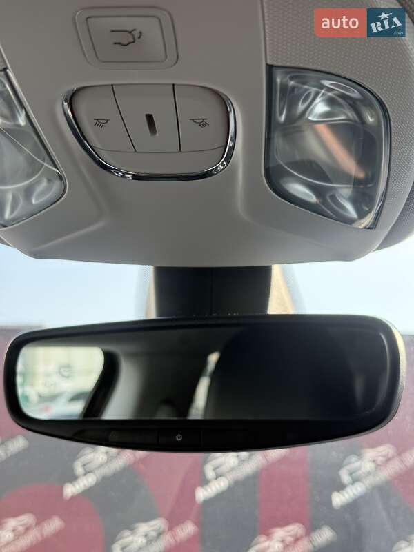 Внедорожник / Кроссовер Jeep Compass 2017 в Сумах фото 33 Внедорожник / Кроссовер Jeep Compass 2017 в Сумах