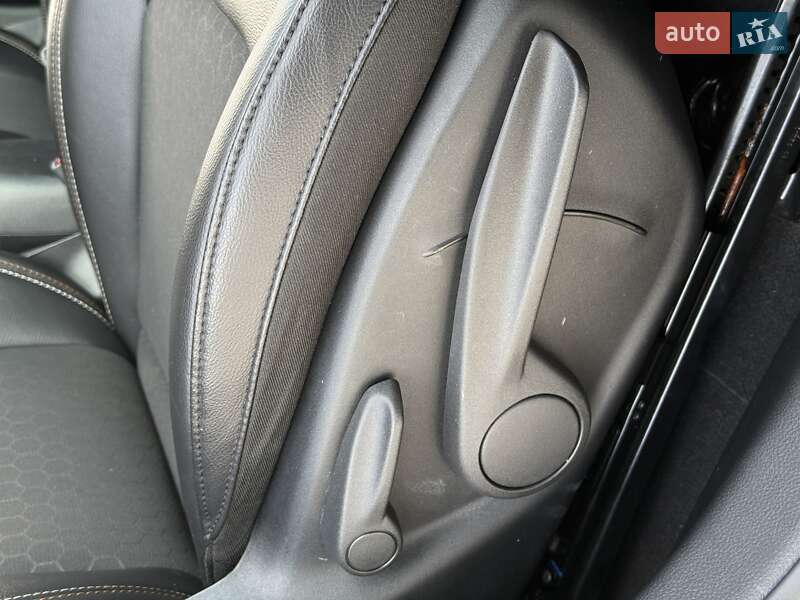 Внедорожник / Кроссовер Jeep Compass 2017 в Сумах фото 50 Внедорожник / Кроссовер Jeep Compass 2017 в Сумах